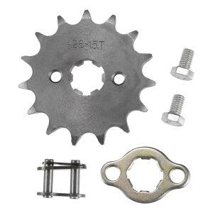 uxcell I[goC̃tgGWXvPbg 428 15T 17 mm 50cc 70cc 90cc 110cc 125cc _[gsbgoCN ~joCN ATVp 1Zbg