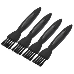 uxcell VF[o[uVc[ L[{[h EBhEgbN ʋC ƒ ItBXp 8 cmvX`bNnht ubN 4