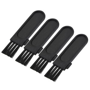 uxcell VF[o[uVc[ L[{[h EBhEgbN ʋC ƒ ItBXp 4.8 cmvX`bNnht ubN 4