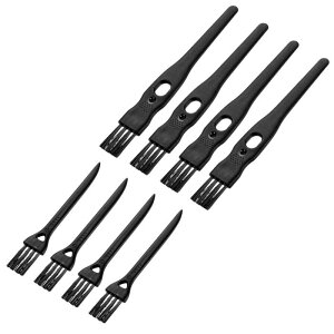 uxcell VF[o[uV | iC L[{[h EBhEgbN ʋC ƒ ItBXp ubNnht 2TCY ubN 8