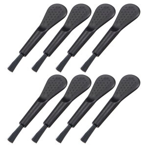 uxcell VF[o[uVc[  L[{[h EBhEgbN ʋC ƒ ItBXp 65 mm ubN 8