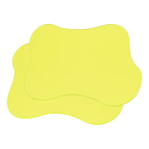 uxcell ANsKȃR[X^[2Zbg NGCeBuȉ_̌`̃R[q[JbvR[X^[ Lb`o[p̃_CjOe[uI[ig CG[i7x6"j