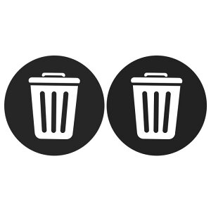 uxcell S~XebJ[fJ[ rx 127 mm Ȑڒ rj[ z[ ItBX gp ubN 2