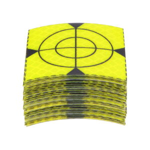 uxcell g[^Xe[Vp40̑ʃtN^[V[g50x50mm ȔS˃e[vʃ^[Qbg}[N 