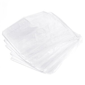 uxcell ĝėJo[Ci[ 250 cm x 120 cm |[^u ^ PE oX^uobO s ze Tp zCg 5