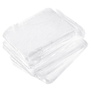 uxcell ĝėJo[Ci[ 200 cm x 120 cm |[^u ^ PE oX^uobO s ze Tp zCg 10