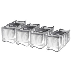 uxcell [h[uߗރI[KiCU[ 9Obh [h[uߗގ[{bNX \ ܂肽݉\ pc  W[Y TVc Z[^[ Cp O[ 4