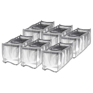 uxcell [h[uߗރI[KiCU[ 9Obh [h[uߗގ[{bNX \ ܂肽݉\ pc  W[Y TVc Z[^[ Cp O[ 6