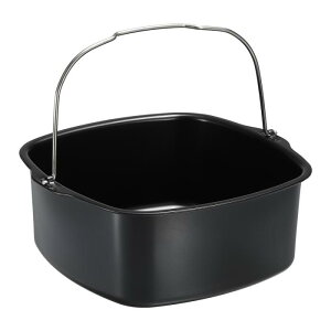 uxcell x[LOp jo[T GAtC[ANZT[ mXeBbNR[eBO XeX| ͓ GAtC[ I[up ubN 18 cm x 16 cm x 6.5 cm