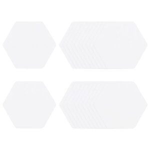 uxcell p p Lgev[g LeBODIYDp Zp` 10mm 200