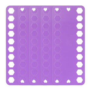 uxcell hJ{[h 20Zpʒu vX`bN EC [z_[ NXXeb` XbhJ[h p[v 80 mm x 195 mm 5