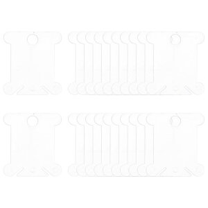 uxcell ~VI[KiCU[ tX{r ~VJ[h{[h ˂Nbvt DIYNtgp vX`bN  38mm x 36mm 100