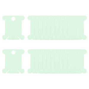 uxcell ~VI[KiCU[ tX{r ~VJ[h{[h ˂Nbvt DIYNtgp vX`bN  38mm x 36mm 100