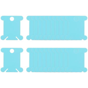 uxcell tX{r ~VJ[h{[h hJXv[ ˂Nbvt DIYNtgp vX`bN u[ 38mm x 36mm 100