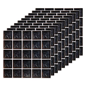 uxcell obNXvbVǃXebJ[ ē\ h TCY UCN^CXebJ[ ȔS^Cǎ Lb` oX[p 25V[g 100x100 mm _[NO[