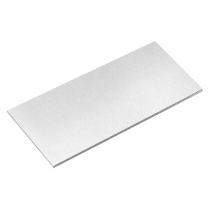 uxcell 6061 A~jE V[g 200 mm x 100 mm `A~jE v[g 3 mm ̕ȋXgbN یtBt