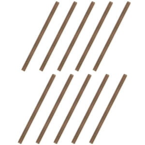 uxcell 10 1/4x4" J[{X`[ tXbhbh ƋK[f̎肷tɍœKȃJ[VNtXbhXN[