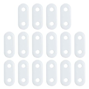 uxcell J[ȅd (17g) J[e̓S̏d p Ƃ̃J[e e[uz tO zCg 16