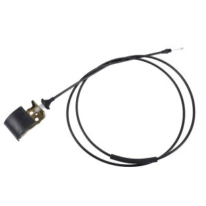 uxcell �t�[�h�����[�X�P�[�u�� Ford�ɑΉ� Ranger�ɑΉ� 1998-2011 Ford�ɑΉ� Explorer Sport�ɑΉ� 2001-2003 �t�[�h����P�[�u�� �ϋv�� �v���X�`�b�N �u���b�N 1��