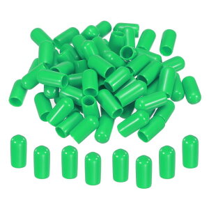 uxcell SGhLbvJo[ PVC rj[ lWveN^[ Eh C[VFtLbv lW{gpCvtFXxp 200 6 mm O[