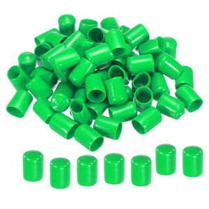 uxcell SGhLbvJo[ PVC rj[ lWveN^[ Eh C[VFtLbv lW{gpCvtFXxp 50 15 mm O[