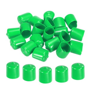 uxcell SGhLbvJo[ PVC rj[ lWveN^[ Eh C[VFtLbv lW{gpCvtFXxp 30 22 mm O[