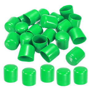 uxcell SGhLbvJo[ PVC rj[ lWveN^[ Eh C[VFtLbv lW{gpCvtFXxp 30 25 mm O[