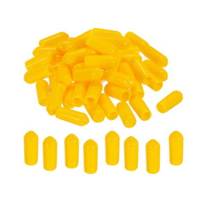 uxcell SGhLbvJo[ PVC rj[ lWveN^[ Eh C[VFtLbv lW{gpCvtFXxp 200 5 mm CG[