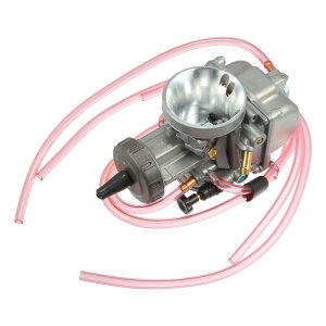 X AUTOHAUX I[goCLu^[̌ jo[T 36 mm 90cc 100cc 110cc ATV SUVɑΉ ubN Vo[g[