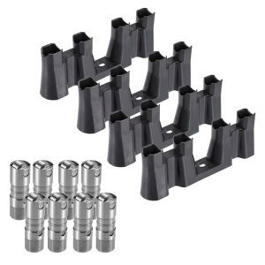 X AUTOHAUX �������[���[���t�^�[ �ԍ�12595365 Chevr-olet�ɑΉ� Camaro 5.7L�ɑΉ� 1998-2001 GM�ɑΉ� LS1 LS2 LS3 LS6 LS7 LS9�ɑΉ� �v�b�V�����b�h�K�C�h 4�K�C�h�g���C 8��