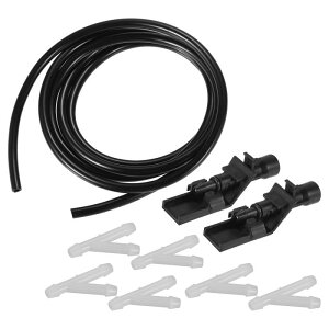 uxcell tgKXEHbV[mY Hon daɑΉ HR-VɑΉ ϋv ԍ76810TP6A01 tgKXEHbV[Xv[mY ubNtg z[XƃRlN^[t 1Zbg