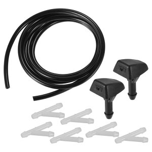 uxcell tgKXEHbV[mY VolvoɑΉ C70ɑΉ ϋv ԍ30655605 tgKXEHbV[Xv[mY ubNtg z[XƃRlN^[t 1Zbg