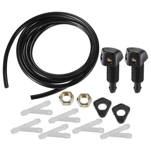 uxcell tgKXEHbV[mY GMCɑΉ ϋv tgKXEHbV[Xv[mY ubNtg z[XƃRlN^[t 1Zbg