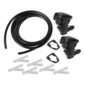 uxcell tgKXEHbV[mY ChevroletɑΉ TraverseɑΉ ϋv ԍ25823360 tgKXEHbV[Xv[mY ubNtg z[XƃRlN^[t 1Zbg