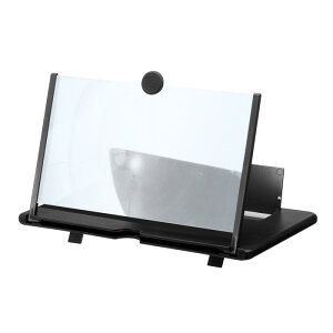 uxcell gѓdbpg勾 30.5 cm 3D HD gvWFN^[ XN[AvX^h ׂĂ̌gѓdb f rfI Q[p  26x18x1.5 cm