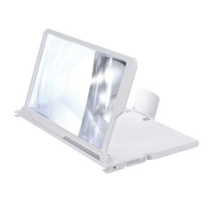 uxcell gѓdbpg勾 30.5 cm 3D HD gvWFN^[ XN[AvX^h ׂĂ̌gѓdb f rfI Q[p zCg