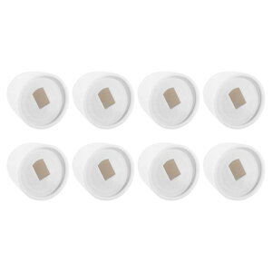 uxcell gC{gLbv 37 mm Eh vX`bN vbVI֊{gLbvJo[ ֍{gLbv bV[t zCg 8