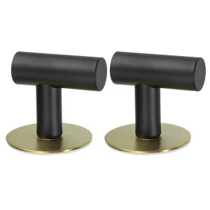 uxcell StbN nbgtbN ^ItbN [utbN h XeX| Lb` hA Lrlbg oX[ ֗p 50x50 mm ubN S[ h 2