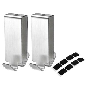 uxcell V[hAtbN 70 mm XeX| nK[ ʃ^ItbN 17 mmt[XKXV[hAp Vo[ 2