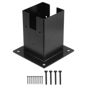 uxcell xx[X 10cm x 10cm (TCY 9.4cm x 9.4cm) EbhtFX |Xgx[XuPbg lWt fbL |[` |Xg 肷 fbLp ubN