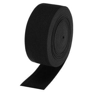 uxcell ٖDpeoh ٖDpSЂ 50mm x 13 m tbgjbg eXv[ wr[Xgb` e EBbO pc DIY vWFNg ubN