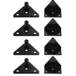 X AUTOHAUX {[X^bht KXXgbgVbN XvOvbv tgT|[gp L^^Cv tbg^Cv 10mm ubN 8