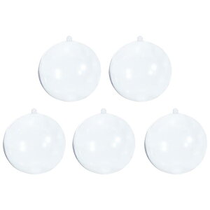 uxcell I[ig{[ NX}XI[ig{[ vX`bN AN DIY H|i NX}Xc[ EFfBO p[eB[̑p 12 cm NA 5