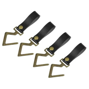 uxcell U[StbN LvtbNnK[ ړI SnK[ OsNjbN nMO|bgpHp ubN 4