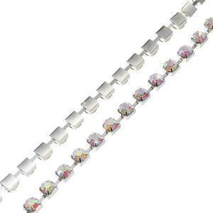 uxcell CXg[_ChN[Y`F[g g~ON[Jbv`F[ 1.8 M 8 mm D H|i DIY WG[ p Vo[ zCg Jt