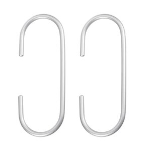 uxcell CtbN ݂艺p C^nK[tbN m ^I XJ[t|p N[[bgI[KiCU[tbN 145mm Vo[ 2