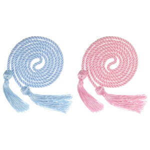 uxcell Ɩ_R[h S170cm ^bZ |GXe ґg_R[h ƃ[vt  p[eB[ Ɛ (sNAu[) 2