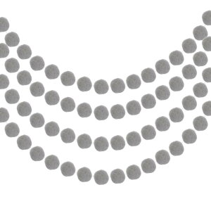 uxcell tFg{[K[h 24{[ ||K[hnMO{[ p[eB[oi[̑ NX}Xap[eB[̑p O[ 2.5 M 4