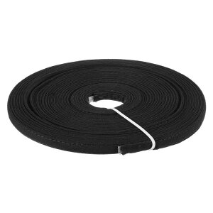 uxcell {[ Dp |GXeȃJo[OD RZbg{[jO EFfBOhX uC_hXp 1 12[h 12 mm ubN