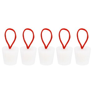 uxcell VR[SR[vO 23 - 30mm \bh oX^u Xgbp[ nht   r zCg 5